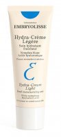 Embryolisse, lekki krem nawilżający, skóra normalna i mieszana, 40ml