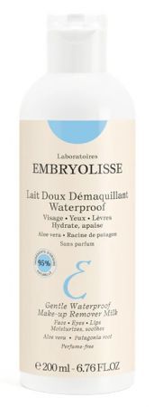 Embryolisse, mleczko do demakijażu, 200ml