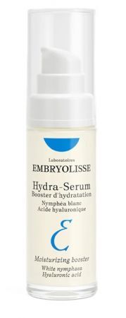 Embryolisse, skoncentrowane serum nawilżające, 30ml