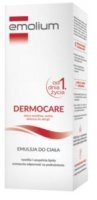 Emolium Dermocare, emulsja do ciała, od urodzenia, 200ml