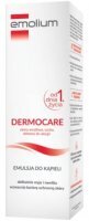 Emolium Dermocare, emulsja do kąpieli, od 1 dnia życia, 200ml