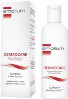 Emolium Dermocare, szampon nawilżający, po 1 miesiącu życia, 200ml