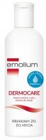 Emolium Dermocare, żel kremowy do mycia, po 1 miesiącu życia, 200ml