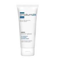 Emoliumlek (20mg+200mg)/g, krem, 100g