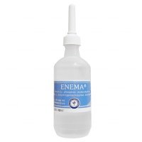 Enema (32,2mg+139mg)/ml, roztwór doodbytniczy, 150ml