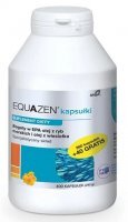Equazen, po 3 roku życia, 400 kapsułek