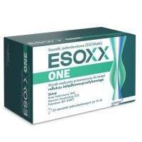 Esoxx One, 20 saszetek po 10ml