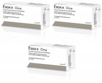 Esoxx One, 3 opakowania po 14 saszetek po 10ml