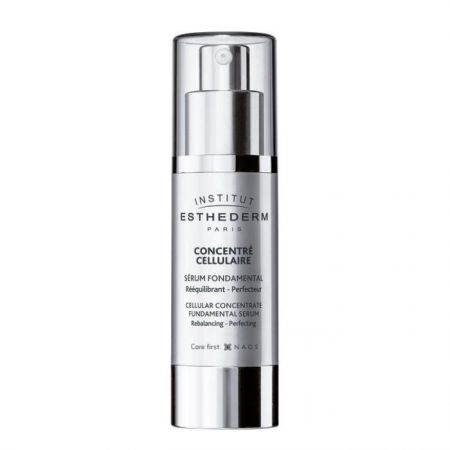 Esthederm Cellular Concentrate, uniwersalne serum do twarzy, każdy rodzaj skóry, 30ml