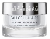Esthederm Cellular Water, Fresh Moisturizing Gel, energetyzująco-nawilżający żel antyoksydacyjny, 50ml