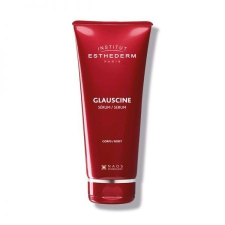 Esthederm Intensive Glauscine, intensywnie wyszczuplające serum antycellulitowe, modelujące sylwetkę, 200ml