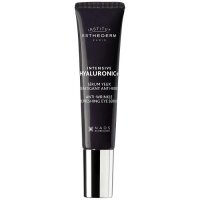 Esthederm Intensive Hyaluronic+ Eye Serum, przeciwzmarszczkowe serum pod oczy z kwasem hialuronowym, 15ml