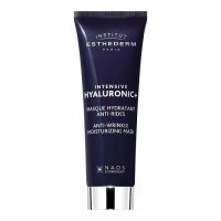 Esthederm Intensive Hyaluronic+ Mask, maska przeciwzmarszczkowa intensywnie nawilżająca z kwasem hialuronowym, 50ml