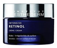 Esthederm Intensive, Retinol Cream, krem przeciwzmarszczkowy z retinolem, 50ml