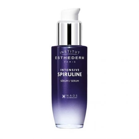 Esthederm Intensive Spiruline, serum rewitalizujące i regenerujące do twarzy, 30ml