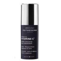 Esthederm Intensive Viatmine C Double Concentrat, koncentrat o podwójnym działaniu rozjaśniającym, 10ml