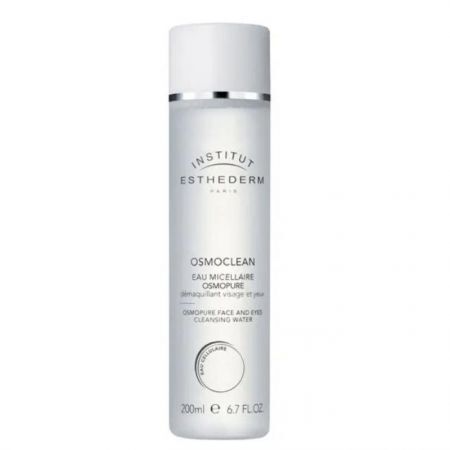 Esthederm Osmoclean Osmpure, płyn micelarny do demakijażu twarzy i oczu, 200ml