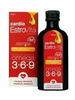 EstroVita Cardio, płyn, 150ml