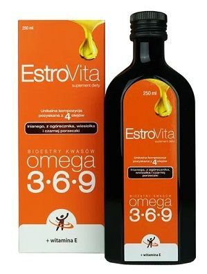 EstroVita, płyn, 250ml