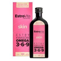 EstroVita Skin, płyn, 250ml