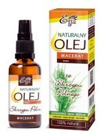 Etja, naturalny olej, macerat ze skrzypu polnego, spray, 50ml