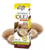 Etja, olej naturalny BIO arganowy, 50ml