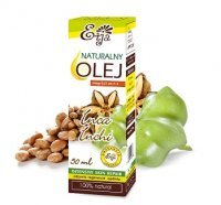 Etja, olej naturalny Inca Inchi, 50ml