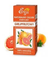 Etja, olejek eteryczny naturalny, grejpfrutowy, 10ml