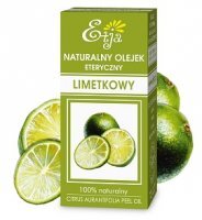 Etja, olejek eteryczny naturalny, limetkowy, 10ml
