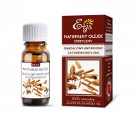 Etja, olejek eteryczny naturalny, sandałowy-amyrisowy, 10ml