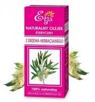 Etja, olejek eteryczny naturalny, z drzewa herbacianego, 10ml