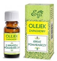 Etja, olejek zapachowy, kwiat pomarańczy, 10ml
