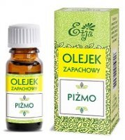 Etja, olejek zapachowy, piżmo, 10ml