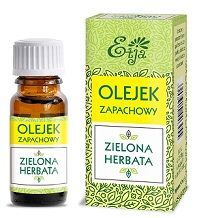 Etja, olejek zapachowy, zielona herbata, 10ml