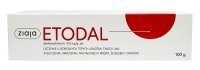 Etodal 100mg/g, żel, 100g