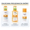 Eucerin After Sun, łagodzący żel-krem po opalaniu, 200ml