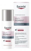 Eucerin Anti-Pigment, krem na noc, 50ml