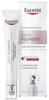Eucerin Anti-Pigment, krem pod oczy, 15ml