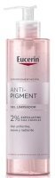 Eucerin Anti-Pigment, żel oczyszczający do twarzy, 400ml