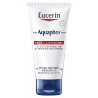 Eucerin Aquaphor, maść regenerująca do popękanej i przesuszonej skóry, 45ml