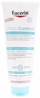 Eucerin Atopi Control, balsam do ciała, skóra atopowa, 400ml
