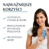 Eucerin DermatoClean Hyaluron, tonik oczyszczający, skóra normalna, mieszana i wrażliwa, 200ml