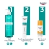 Eucerin DermoPure Clinical, kuracja złuszczająco-wygładzająca Peeling 10, z kwasem glikolowym i salicylowym, 40ml