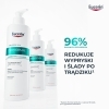 Eucerin DermoPure Clinical, żel redukujący niedoskonałości do twarzy i ciała, do skóry trądzikowej, 400ml