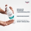 Eucerin DermoPure Clinical, żel redukujący niedoskonałości do twarzy i ciała, do skóry trądzikowej, 400ml