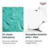 Eucerin DermoPure Clinical, żel redukujący niedoskonałości do twarzy i ciała, do skóry trądzikowej, 400ml