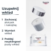 Eucerin Hyaluron-Filler + 3x Effect, przeciwzmarszczkowy krem na dzień SPF30, refill, 50ml