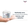 Eucerin Hyaluron-Filler + 3x Effect, przeciwzmarszczkowy krem na dzień SPF30, refill, 50ml