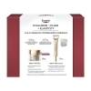 Eucerin Hyaluron-Filler + Elasticity, krem do cery dojrzałej, na noc, 50ml + krem pod oczy SPF20 z kwasem hialuronowym, 15ml