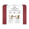 Eucerin Hyaluron-Filler + Elasticity, krem na dzień do cery dojrzałej SPF30, 50ml + krem do cery dojrzałej, na noc, 50ml